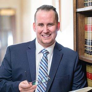 Brandon O’Donnell, Esquire