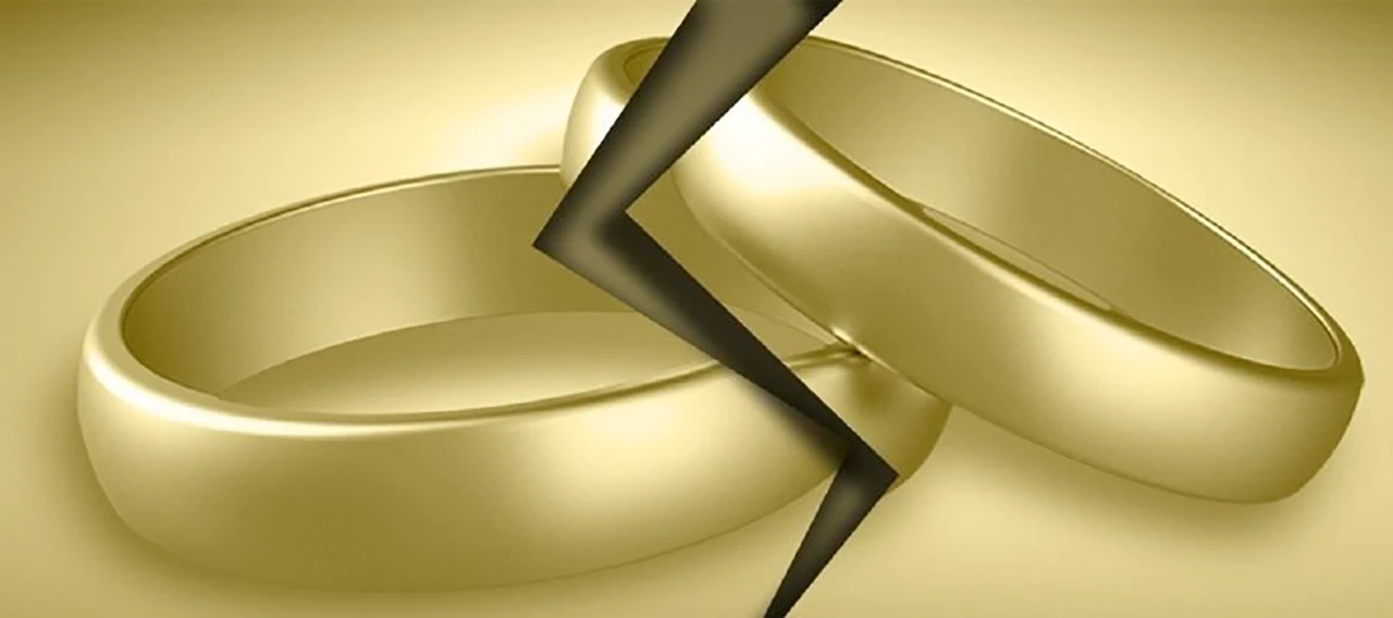 PA shortens waiting period for no-fault divorces